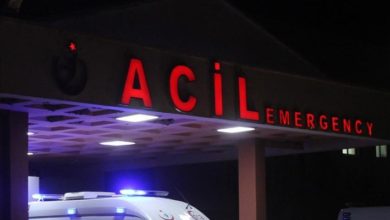Konya'da 'borç' kavgası: 1 ölü, 1 yaralı