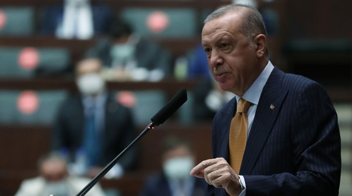 Konya Tabip Odası Başkanı, AKP'den istifa etti