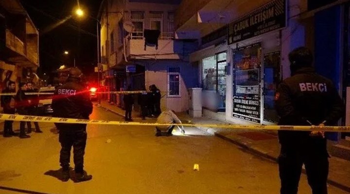 Kozan'da arka arkaya iki silahlı saldırı: 1 ölü, 1 yaralı