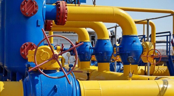 Kremlin'den ruble ile doğalgaz ödemesine kademeli değişim sözü