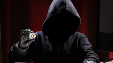 Kripto para dolandırıcılarının 2021'deki hırsızlıkları iki kat arttı