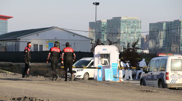 Küçükçekmece'deki silahlı kavgaya ilişkin gözaltı sayısı 20'ye çıktı