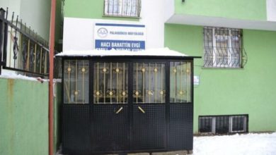 Kur'an kursu müdürüne işkenceden dava