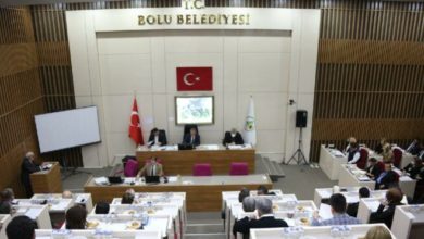 Mahkemeden Bolu Belediyesi’nin su tarifeleriyle ilgili durdurma kararı