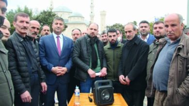 Malatya'da esnaftan 'şeker' isyanı: Sokaklara ineceğiz