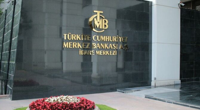 Merkez Bankası'nın kararı merak konusu oldu