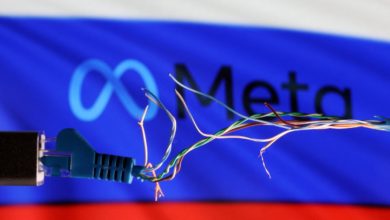 Meta, Rusya ile ilgili şiddet içerikli mesajları savundu