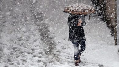 Meteoroloji'den birçok il için yoğun kar ve çığ uyarısı
