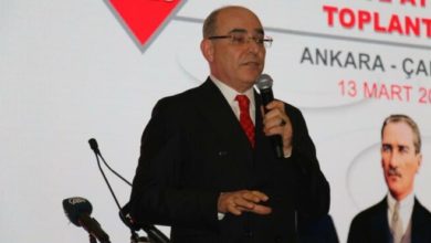 MHP'li Karakaya: Atatürk hayatta olsaydı tek bulunacağı parti MHP olurdu