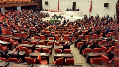 Milyonlar beklediği çareyi AKP-MHP frenliyor