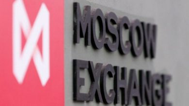 Moskova Borsası yeniden açıldı