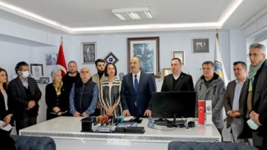Mudanya Belediye Başkanı Türkyılmaz'dan 'imar talanı' açıklaması
