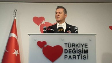 Mustafa Sarıgül: Sorumlusu Ak Parti'dir