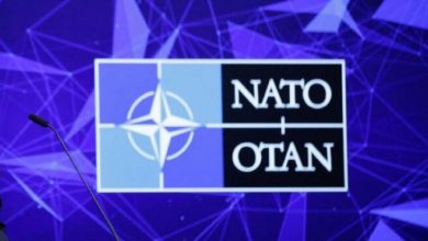 "NATO, Türkiye'yi koruyamaz"