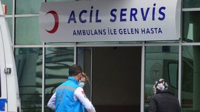 Nevşehir'de kaza: Ölü ve yaralılar var!