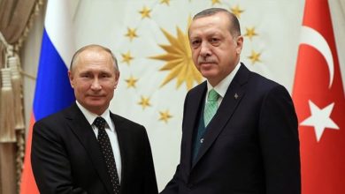 New York Times'tan Rusya-Türkiye analizi