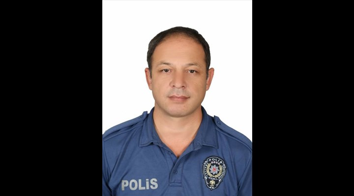 Osmaniye'de Ali Çeribaş adlı polis memuru, evinde ölü bulundu