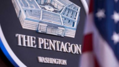 Pentagon: Rusya'nın Ukrayna'daki ilerleyişi durma noktasında