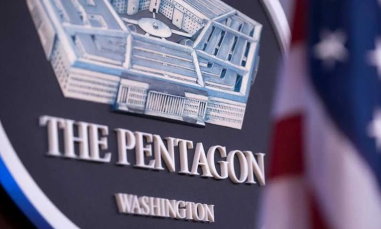 Pentagon: Rusya'nın Ukrayna'daki ilerleyişi durma noktasında