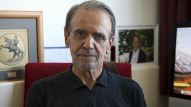 Prof. Dr. Mehmet Ceyhan’dan Omicron BA.2 varyantı uyarısı
