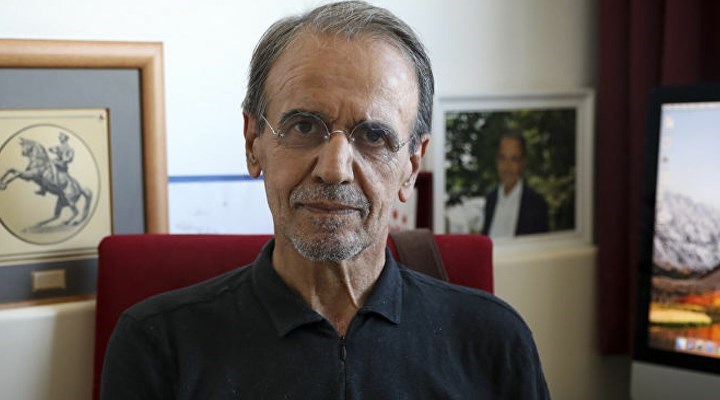Prof. Dr. Mehmet Ceyhan’dan Omicron BA.2 varyantı uyarısı