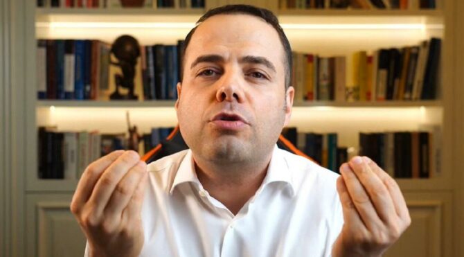 Prof. Dr. Özgür Demirtaş'tan asgari ücret tahmini