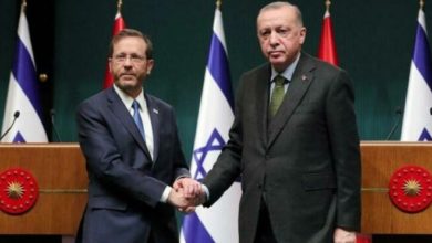 Reuters: İsrail-Türkiye hattı Avrupa için yeni seçenek olabilir