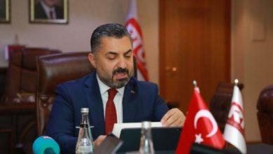 RTÜK'ten "fiyat istikrarını bozan yayınlar" açıklaması