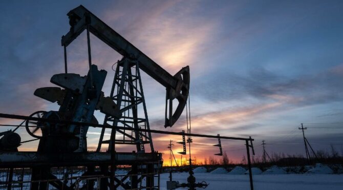 Rus petrolüne alternatif bulunamıyor