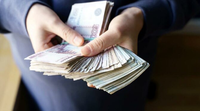 Rus şirketler borç ödemelerinde sorun yaşıyor