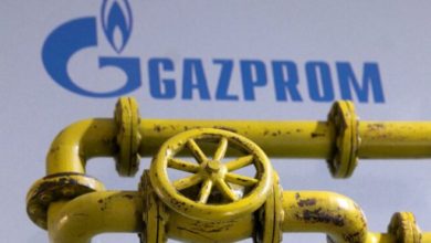 Rusya 'dost olmayan' ülkelere gaz akışını kesmeyi değerlendiriyor