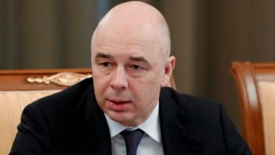 Rusya Maliye Bakanı: 300 milyar dolarlık rezervimizi kullanamıyoruz