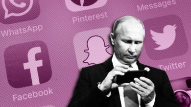 Rusya'nın teknoloji devlerine verdiği ofis açma süresi sona erdi