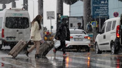 Sabiha Gökçen Havalimanı'nda uçuşlar azaltılacak