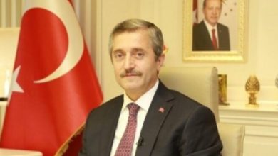 Şahinbey Belediye Başkanı hakkında suç duyurusu