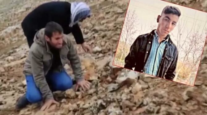 Şanlıurfa Valiliği'nden 'Muharrem Aksem' açıklaması