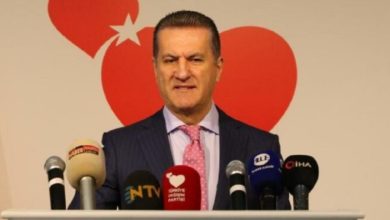 Sarıgül: Bakan Çavuşoğlu'nu kutluyorum