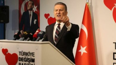 Sarıgül: Tarihe ekmek kuyruklarıyla geçecekler