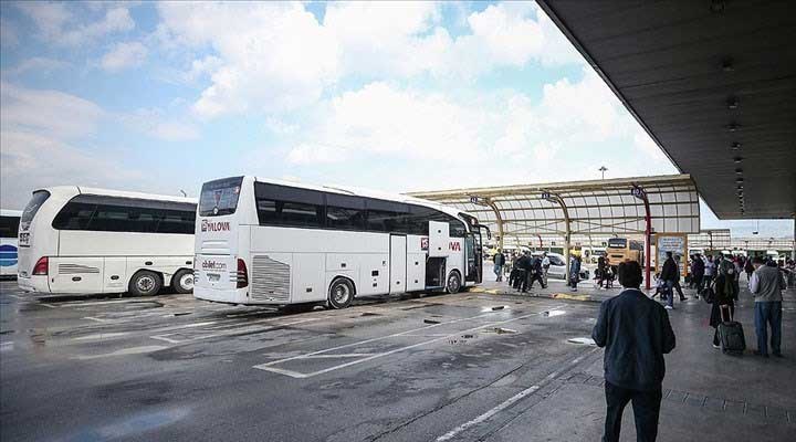 Şehirlerarası otobüs biletlerine yüzde 20 zam geliyor