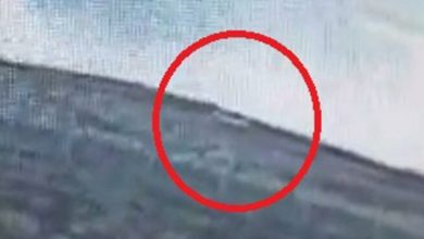 Şeyma ve Hasan'ın kaçırıldığı otomobilin görüntüleri ortaya çıktı
