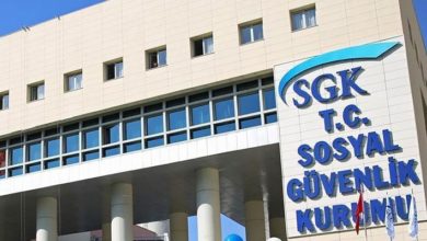 SGK açığının kapatılması için 5.7 milyar lira ödenek aktarıldı