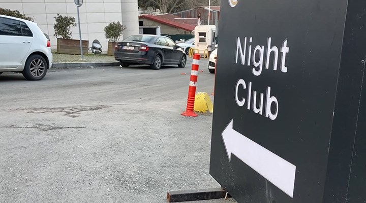 Şişli'de gece kulübünde kavga: 1 kişi yaşamını yitirdi