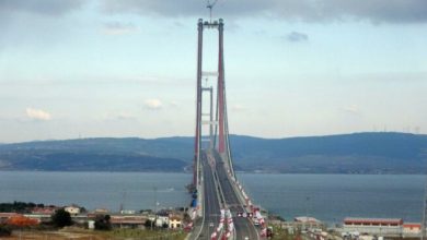 Siyasilerden Çanakkale Köprüsü tepkisi