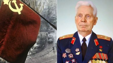 Sovyetler Birliği’nin son kahramanı Albay İvan İlyiç Kustov yaşamını yitirdi