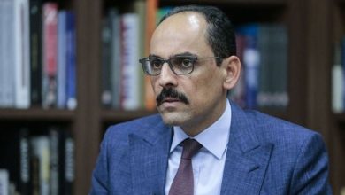 Sözcü Kalın: Heyetler yarın büyük ihtimalle toplanamayacak,endişem saldırılar artabilir