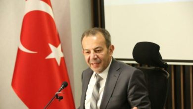 Tanju Özcan, HDP'liler ile gazeteciler hakkında suç duyurusunda bulundu