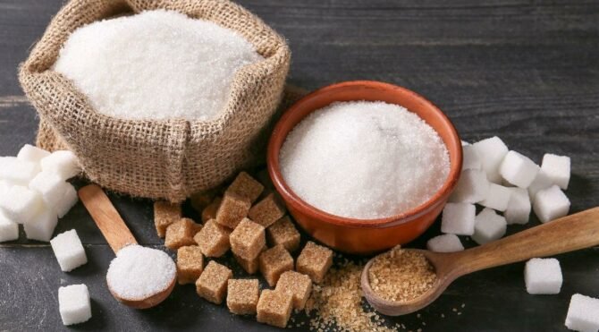 Tarım Bakanlığı'ndan 'şeker fiyatları' açıklaması