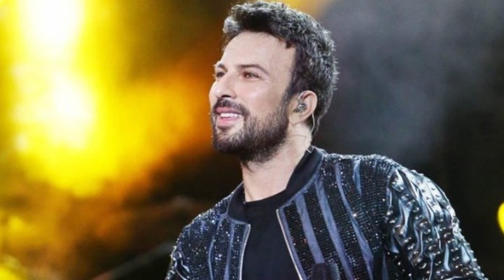 Tarkan'dan bu kez 'zeytinlik' tepkisi: Ülkemizin doğası olmuş rant rüyası