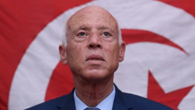 Tunus Cumhurbaşkanı Said, Meclis'i feshetti