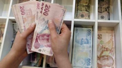 Türk Lirası’ndaki kayıp bütçeyi zorlayacak